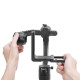 Подовжена регулювальна пластина Zhiyun GAP01 для Crane 2